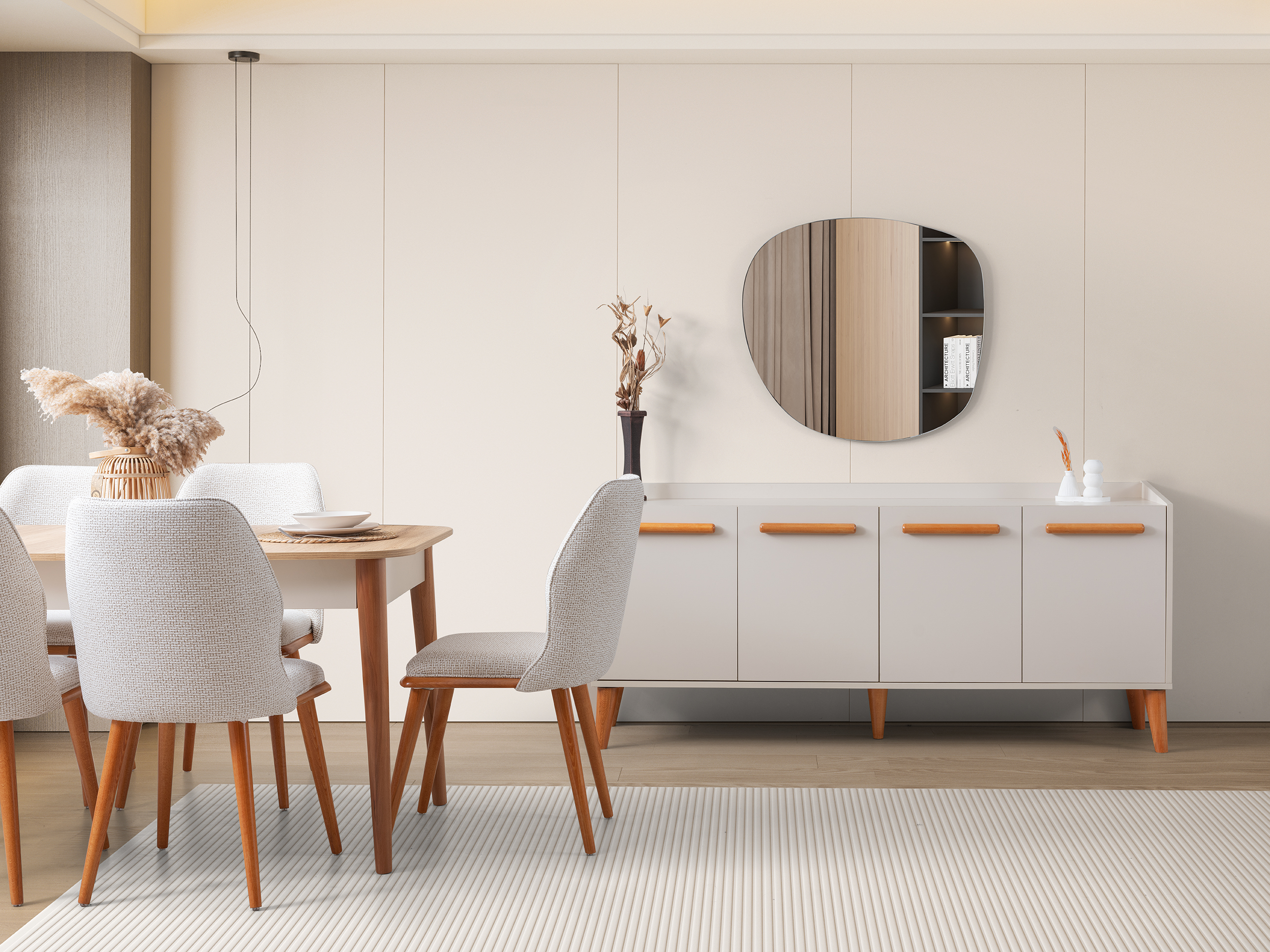 Floda Concept