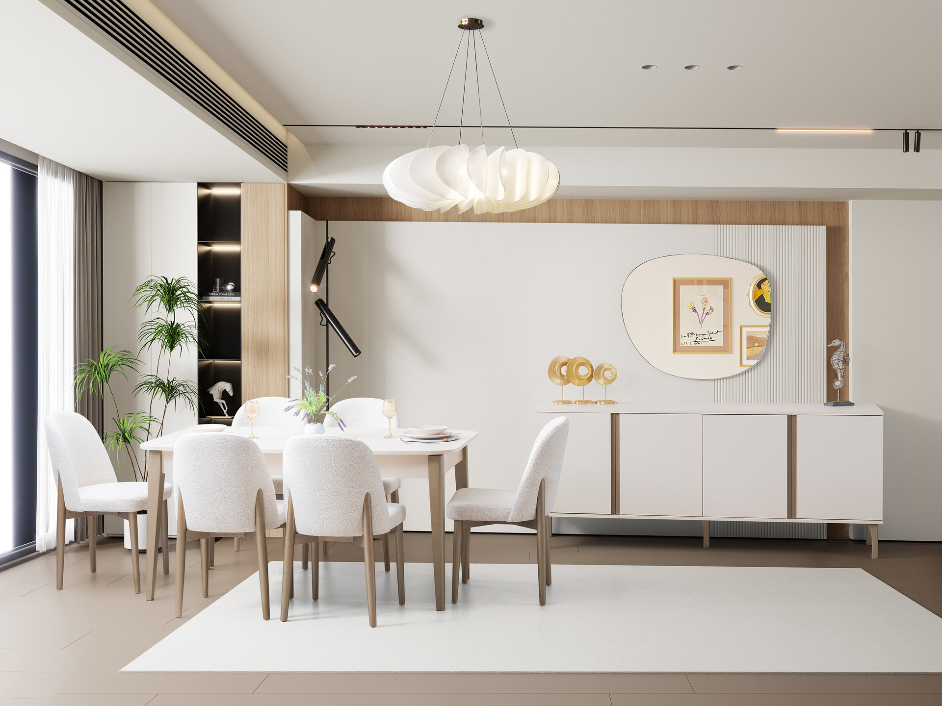 İkon Yemek Odası — 2/29